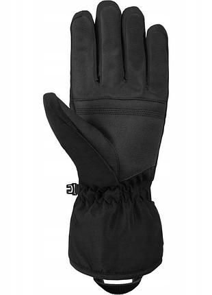 Лижні рукавички reusch snow king 4