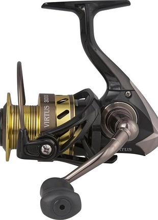 Котушка ryobi virtus 4000 fd 5.0:1