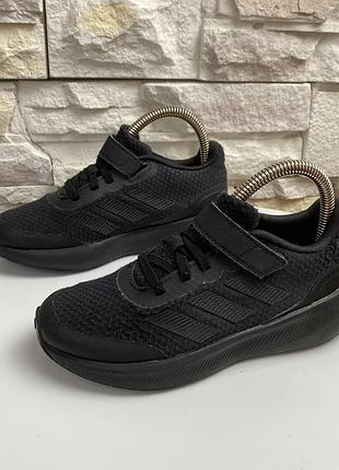 Дитячі кросівки adidas runfalcon 3.0