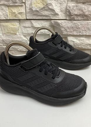 Дитячі кросівки adidas runfalcon 3.0 2