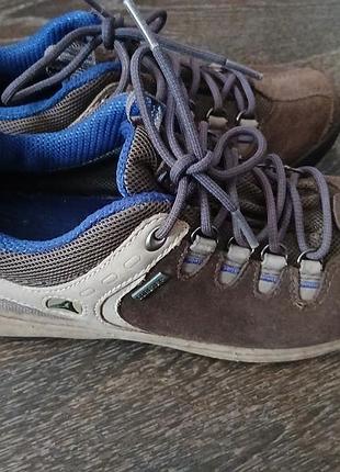 Кросівки на хлопчика, clarks