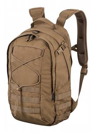 Рюкзак helikon edc coyote