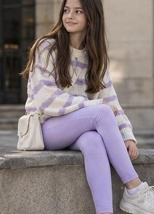 💜 лосини name it — базова річ, яка має бути в гардеробі кожної дівчинки!