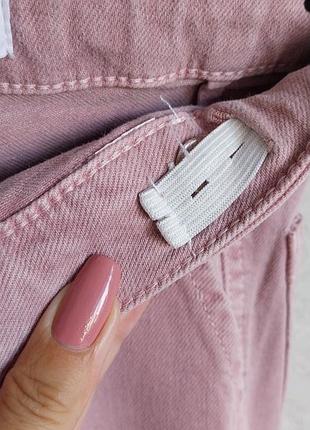 Джинси  zara на 9-10років 5