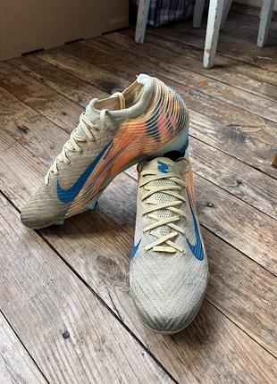 Nike zoom mercurial vapor 16 elite kylian mbappé fg
