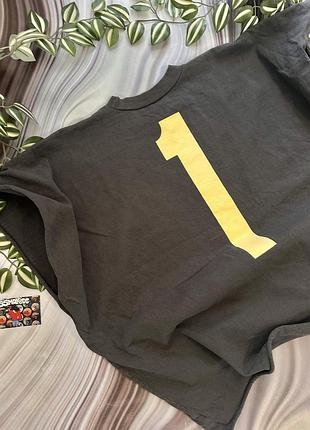 Yeezy kanye west майка l cactus jack style