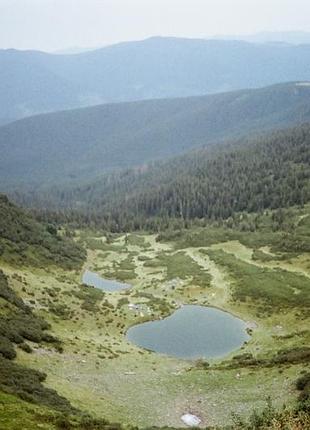 Плівкова камера olympus trip md 7