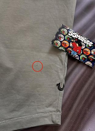 Оверсайз футболка true religion м ecko unltd style 4