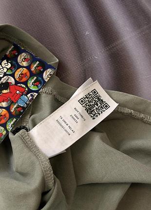 Оверсайз футболка true religion м ecko unltd style 7