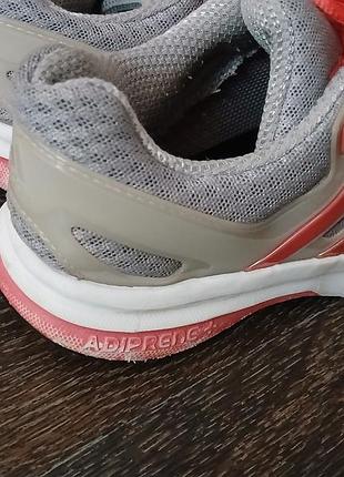Кросівки жіночі, adidas 3