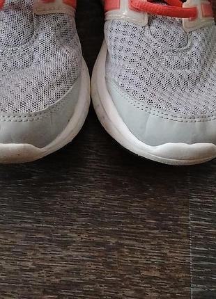 Кросівки жіночі, adidas 5