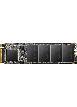 Внутрішній твердотільний накопичувач 256 гб xpg sx6000 lite m.2 2280 pcie gen3x4 ssd високошвидкісний ssd для зберігання даних