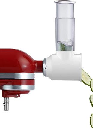 Насадка для кухонного міксера kitchenaid gvode g1806 набір насадок для кухонного комбайна