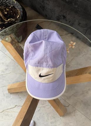 Тенісна кепка nike m/l