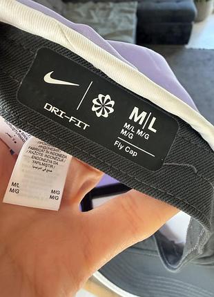 Тенісна кепка nike m/l 5