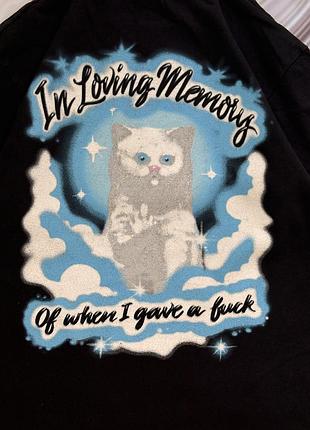 Футболка ripndip s thrasher style 3