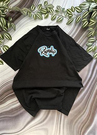 Футболка ripndip s thrasher style 4