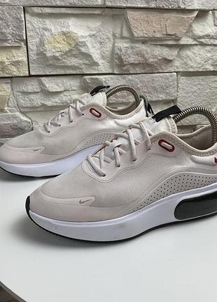 Оригінальні кросівки nike air max dia
