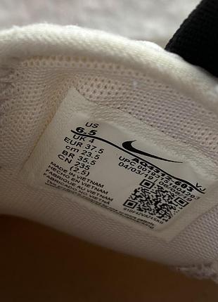 Оригінальні кросівки nike air max dia 6