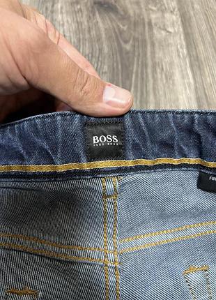 Джинси boss hugo boss 6