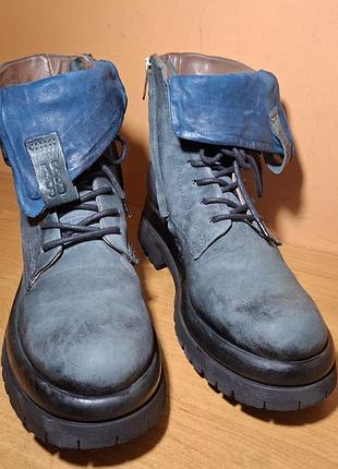 Женские фирменные ботинки airstep