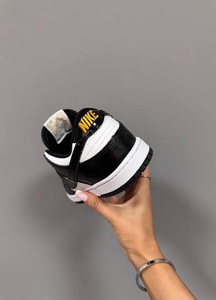 Кросівки nike sb dunk “world champ” 7