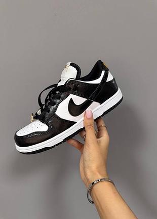 Кросівки nike sb dunk “world champ” 4