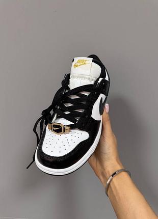 Кросівки nike sb dunk “world champ” 5