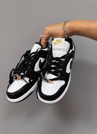 Кроссовки nike sb dunk “world champ”