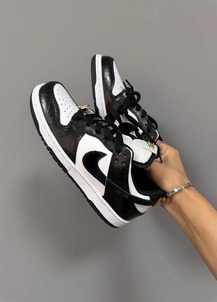Кросівки nike sb dunk “world champ” 2