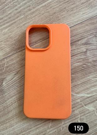 Чохли на iphone 14 pro max 3