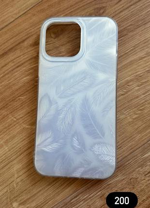 Чохли на iphone 14 pro max 8