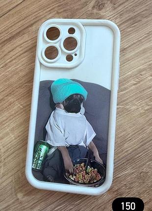 Чохли на iphone 14 pro max 6
