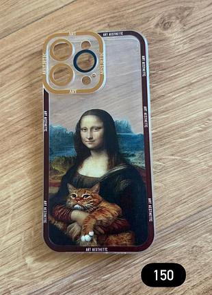 Чохли на iphone 14 pro max 5