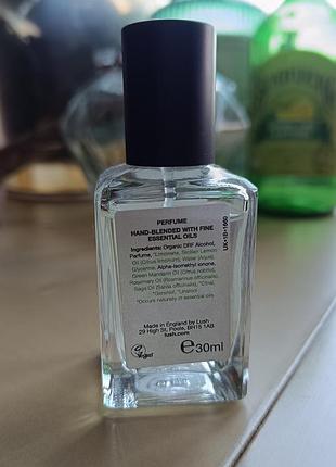 Парфуми lush «джанк» (junk) 2