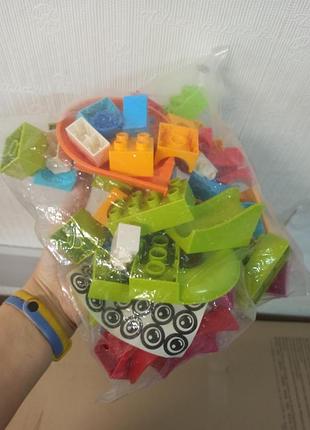 Конструктор гірка лабіринт 5