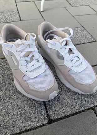 Кросівки puma жіночи