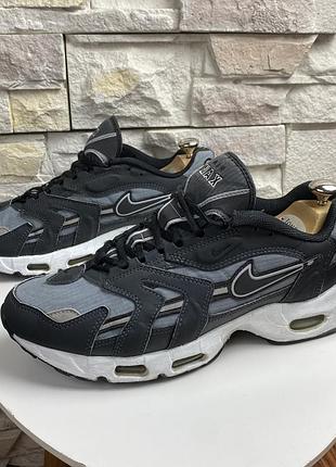 Оригінальні кросівки nike air max 96 ii