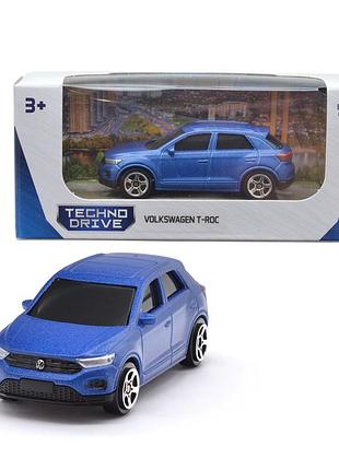 Автомодели - мини-модели в дисплее (ассорт. b, 1:64) 4