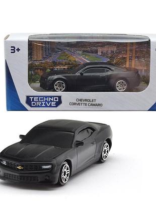 Автомодели - мини-модели в дисплее (ассорт. b, 1:64) 7
