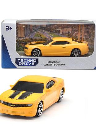 Автомодели - мини-модели в дисплее (ассорт. b, 1:64) 10