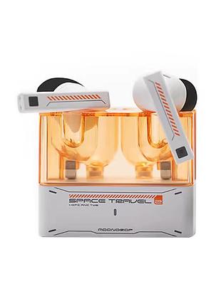 Навушники moondrop space travel 2 white