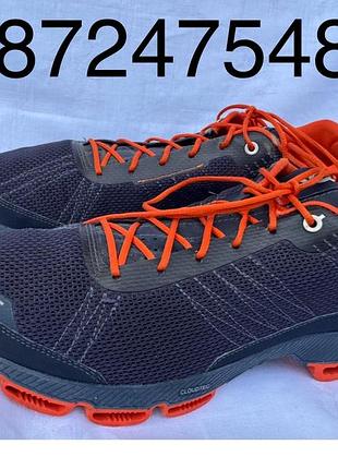 Кросівки кроссовки on cloudsurfer р. 45 29-30 см on running