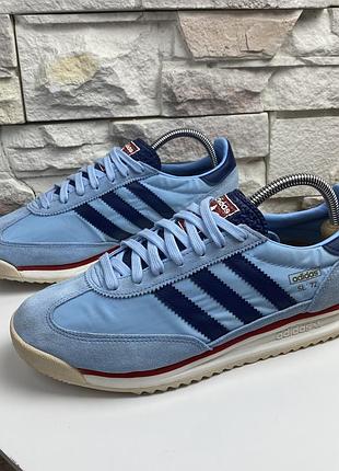 Оригінальні кросівки adidas sl 72 rs