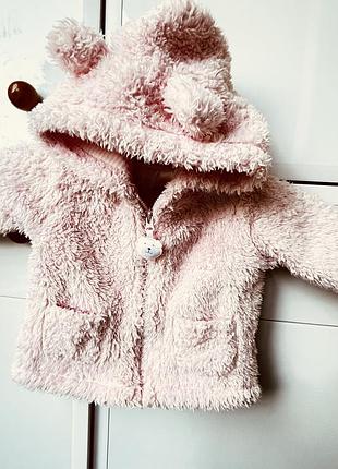 Продам кофтинку тедді carter’s