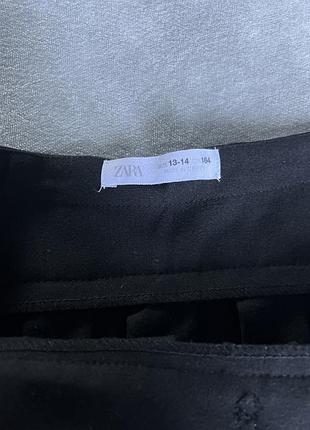 Спідничка zara 2