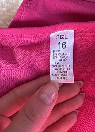 Жіночі плавки matalan розмір 16 3