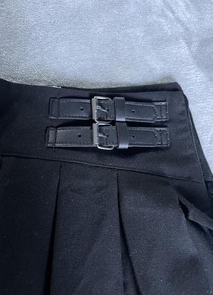 Спідничка zara 3