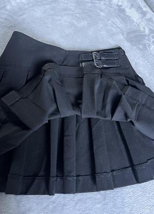 Спідничка zara 4