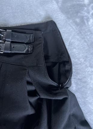 Спідничка zara 5